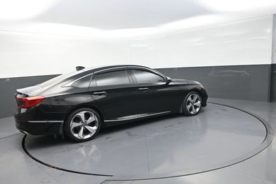2019 Honda Accord Touring 2.0T