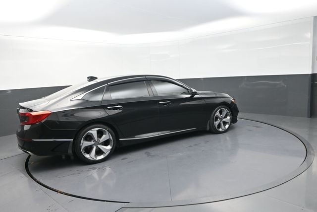 2019 Honda Accord Touring 2.0T