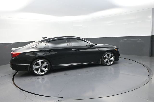 2019 Honda Accord Touring 2.0T