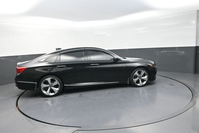 2019 Honda Accord Touring 2.0T