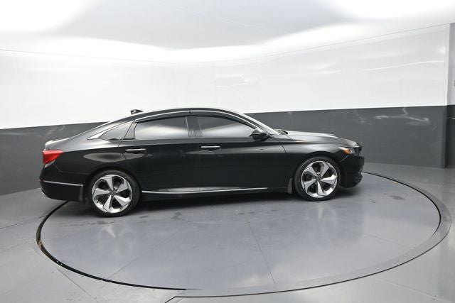 2019 Honda Accord Touring 2.0T