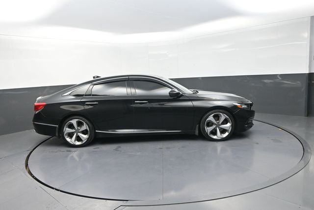 2019 Honda Accord Touring 2.0T