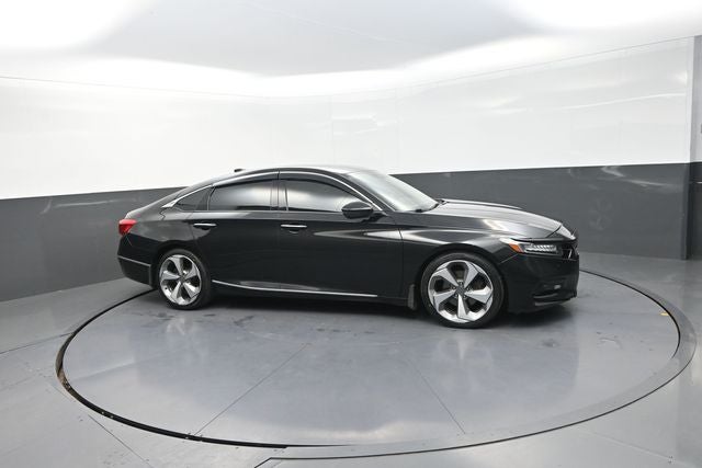 2019 Honda Accord Touring 2.0T