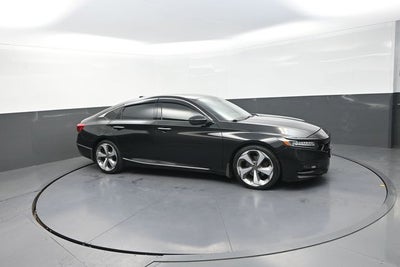 2019 Honda Accord Touring 2.0T
