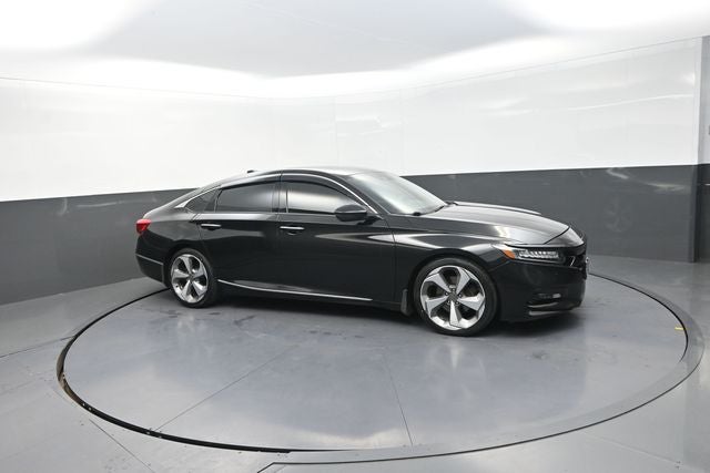 2019 Honda Accord Touring 2.0T