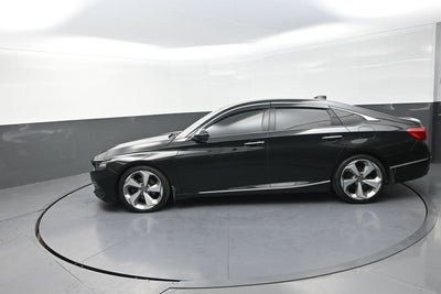 2019 Honda Accord Touring 2.0T
