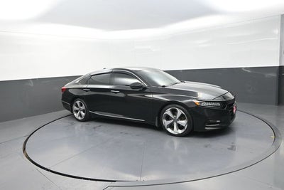 2019 Honda Accord Touring 2.0T