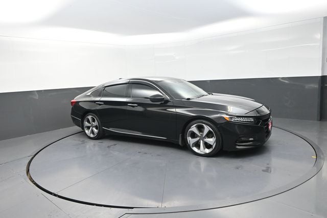 2019 Honda Accord Touring 2.0T