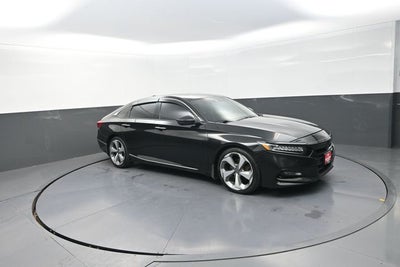 2019 Honda Accord Touring 2.0T