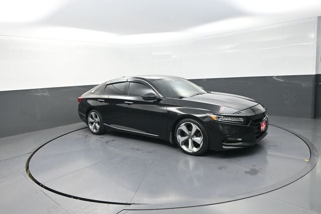 2019 Honda Accord Touring 2.0T