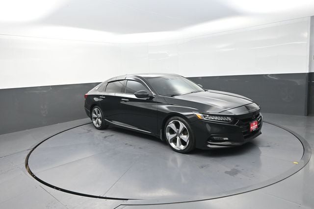 2019 Honda Accord Touring 2.0T