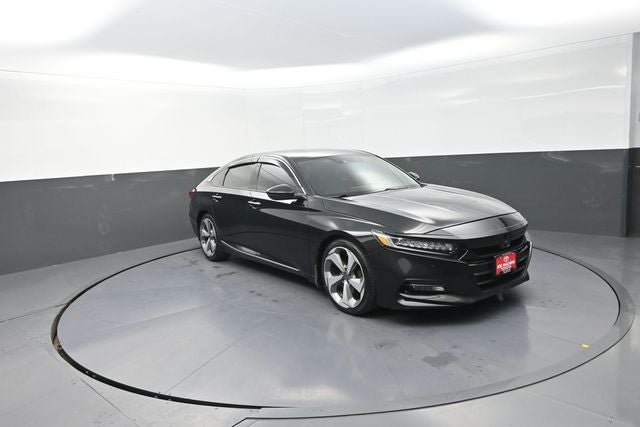 2019 Honda Accord Touring 2.0T