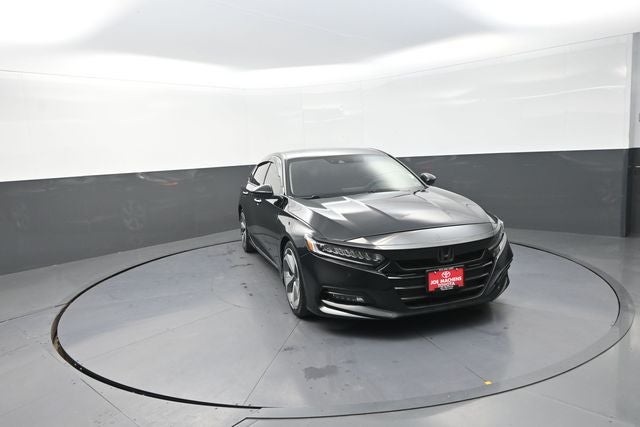 2019 Honda Accord Touring 2.0T