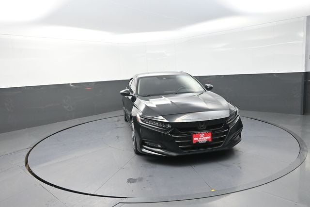 2019 Honda Accord Touring 2.0T