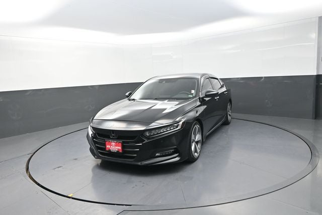 2019 Honda Accord Touring 2.0T