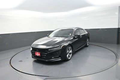2019 Honda Accord Touring 2.0T