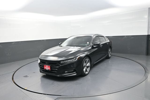 2019 Honda Accord Touring 2.0T