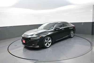 2019 Honda Accord Touring 2.0T