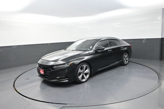 2019 Honda Accord Touring 2.0T