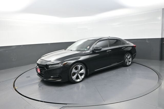 2019 Honda Accord Touring 2.0T