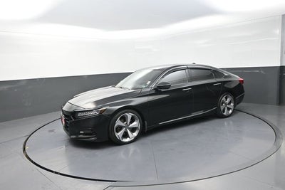 2019 Honda Accord Touring 2.0T