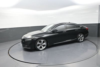 2019 Honda Accord Touring 2.0T