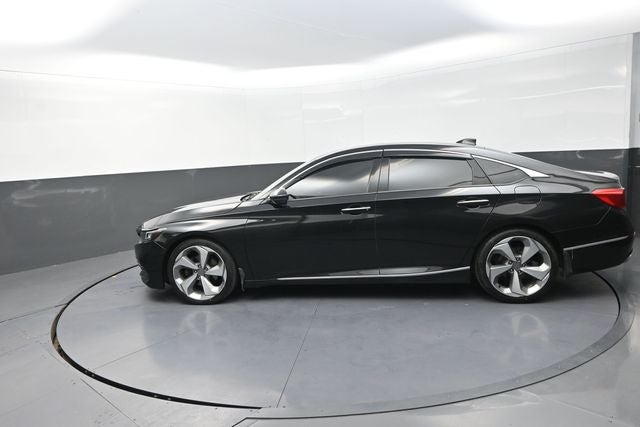 2019 Honda Accord Touring 2.0T