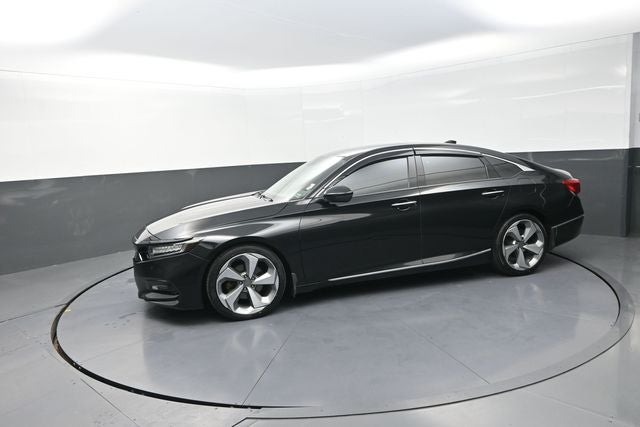 2019 Honda Accord Touring 2.0T