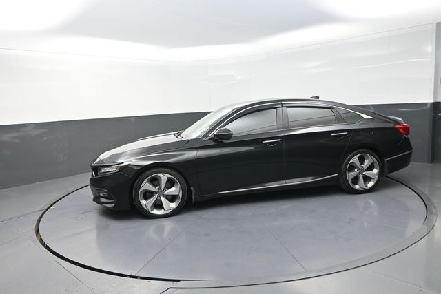2019 Honda Accord Touring 2.0T