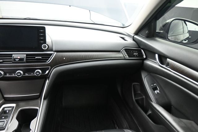 2019 Honda Accord Touring 2.0T