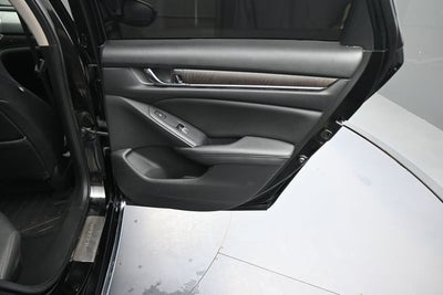 2019 Honda Accord Touring 2.0T