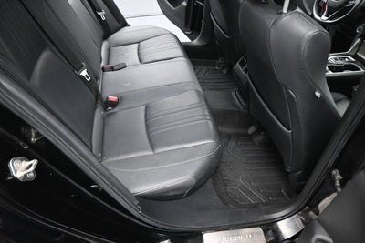 2019 Honda Accord Touring 2.0T