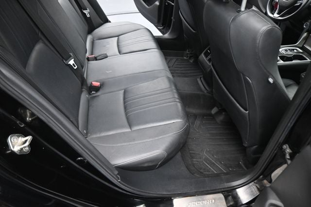 2019 Honda Accord Touring 2.0T