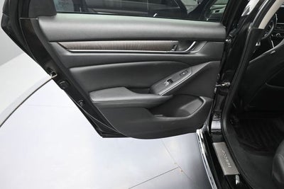 2019 Honda Accord Touring 2.0T