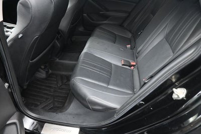 2019 Honda Accord Touring 2.0T