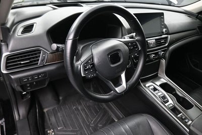 2019 Honda Accord Touring 2.0T