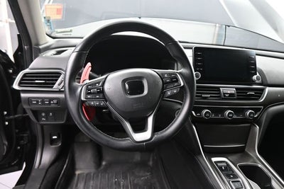 2019 Honda Accord Touring 2.0T