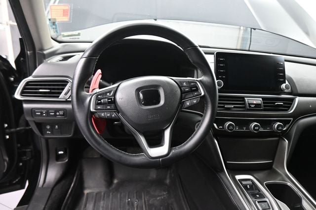 2019 Honda Accord Touring 2.0T