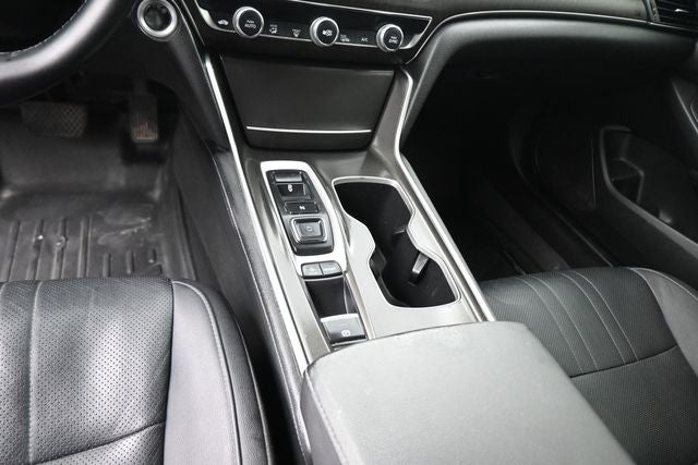 2019 Honda Accord Touring 2.0T
