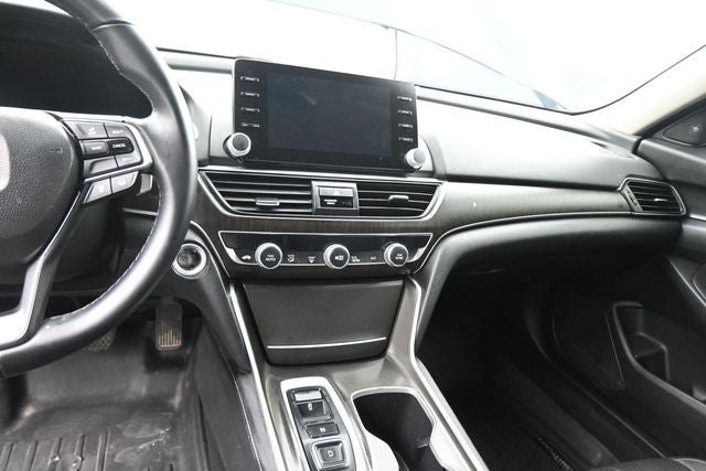 2019 Honda Accord Touring 2.0T