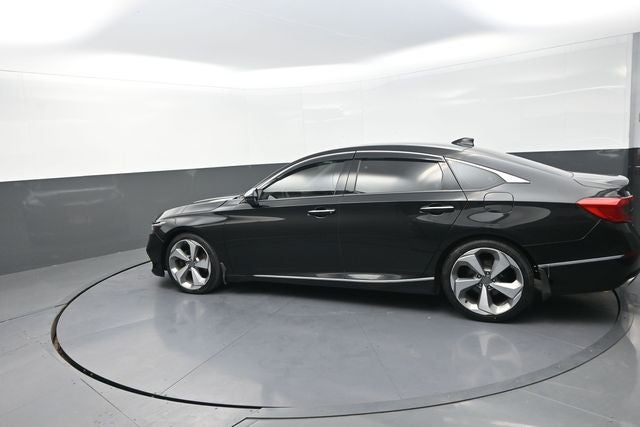 2019 Honda Accord Touring 2.0T