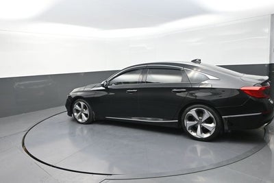 2019 Honda Accord Touring 2.0T