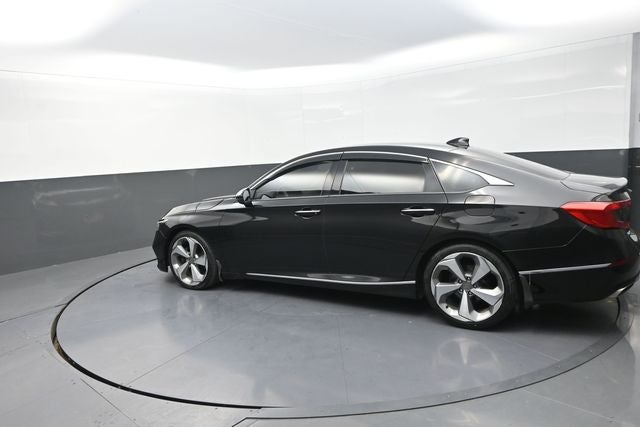 2019 Honda Accord Touring 2.0T