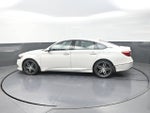 2021 Honda Accord Hybrid Touring