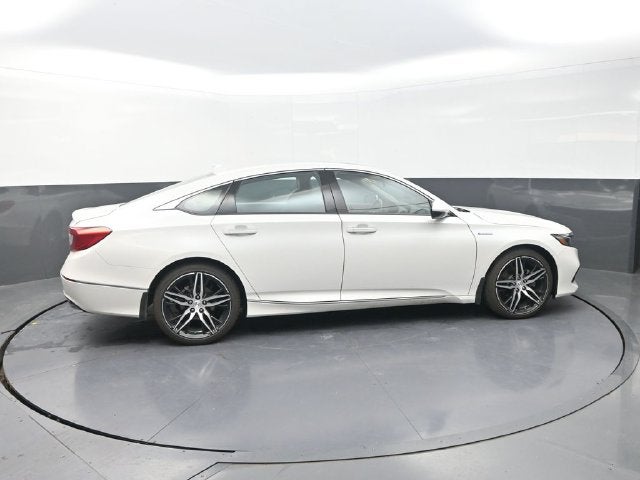 2021 Honda Accord Hybrid Touring