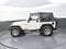 2004 Jeep Wrangler X