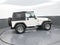 2004 Jeep Wrangler X