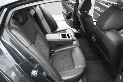 2017 Nissan Maxima SR