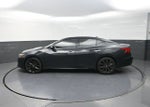 2017 Nissan Maxima SR