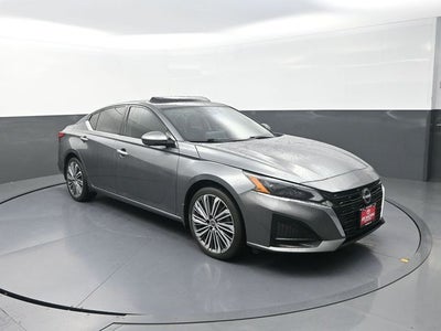 2023 Nissan Altima 2.5 SL